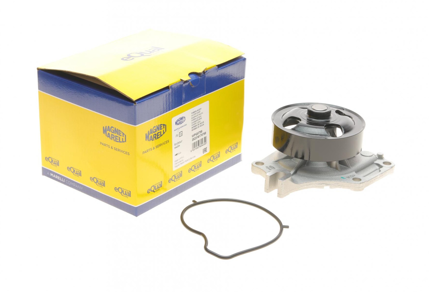352316170758 MAGNETI MARELLI